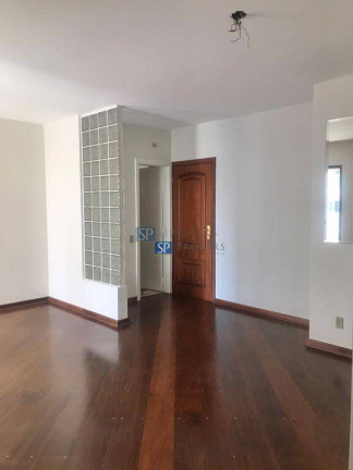 Imagem Apartamento com 3 Quartos à Venda, 102 m² em Moema índios - São Paulo Imagem Apartamento com 3 Quartos à Venda, 102 m² em Moema índios - São Paulo