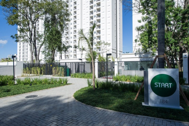 Imagem Imóvel com 2 Quartos à Venda, 54 m² em Centro - São Bernardo Do Campo