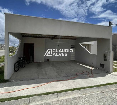 Imagem Casa de Condomínio à Venda, 80 m² em Papagaio - Feira De Santana Imagem Casa de Condomínio à Venda, 80 m² em Papagaio - Feira De Santana
