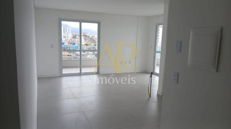 Imagem Apartamento com 2 Quartos à Venda, 78 m² em Barreiros - São José Imagem Apartamento com 2 Quartos à Venda, 78 m² em Barreiros - São José
