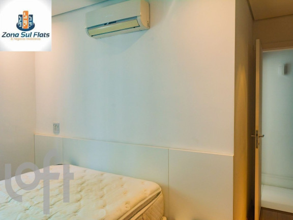 Imagem Apartamento com 2 Quartos à Venda, 98 m² em Cidade Monções - São Paulo Imagem Apartamento com 2 Quartos à Venda, 98 m² em Cidade Monções - São Paulo