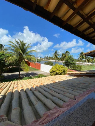 Imagem Casa com 5 Quartos à Venda, 450 m² em Zona De Expansão (mosqueiro) - Aracaju Imagem Casa com 5 Quartos à Venda, 450 m² em Zona De Expansão (mosqueiro) - Aracaju