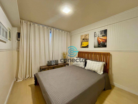 Imagem Apartamento com 3 Quartos à Venda, 120 m² em Icaraí - Niterói Imagem Apartamento com 3 Quartos à Venda, 120 m² em Icaraí - Niterói
