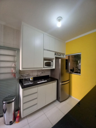 Imagem Casa com 2 Quartos à Venda, 125 m² em Residencial Estoril - Taubaté Imagem Casa com 2 Quartos à Venda, 125 m² em Residencial Estoril - Taubaté