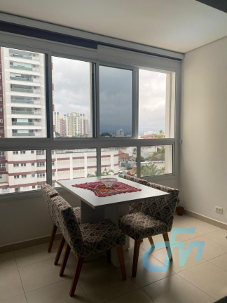 Imagem Apartamento com 1 Quarto para Alugar, 42 m² em Vila Oliveira - Mogi Das Cruzes Imagem Apartamento com 1 Quarto para Alugar, 42 m² em Vila Oliveira - Mogi Das Cruzes