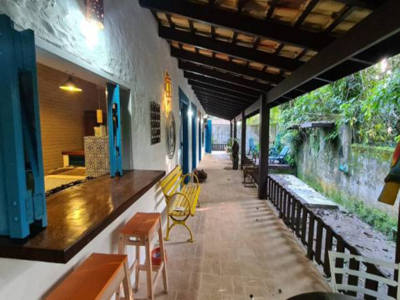 Imagem Casa com 3 Quartos à Venda, 150 m² em Boiçucanga - São Sebastião Imagem Casa com 3 Quartos à Venda, 150 m² em Boiçucanga - São Sebastião