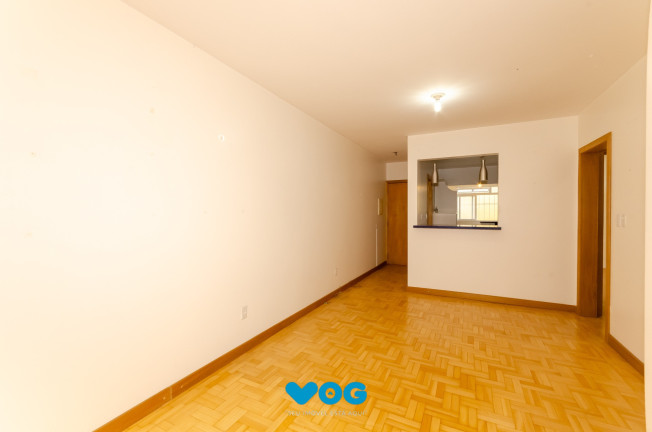 Imagem Imóvel com 3 Quartos à Venda, 97 m² em Petrópolis - Porto Alegre