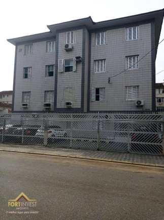 Imagem Imóvel com 1 Quarto à Venda, 52 m² em Canto Do Forte - Praia Grande Imagem Imóvel com 1 Quarto à Venda, 52 m² em Canto Do Forte - Praia Grande