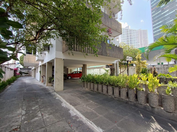 Imagem Apartamento com 3 Quartos à Venda, 110 m² em Casa Amarela - Recife Imagem Apartamento com 3 Quartos à Venda, 110 m² em Casa Amarela - Recife