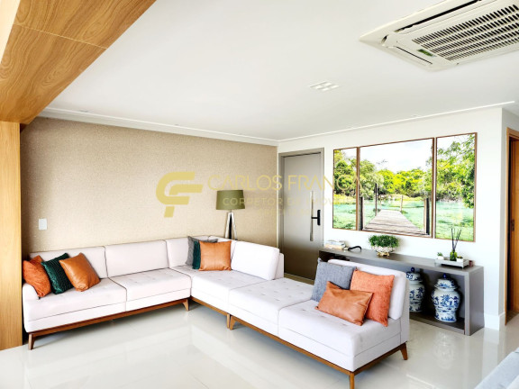 Imagem Apartamento com 4 Quartos à Venda, 200 m² em Pituaçu - Salvador Imagem Apartamento com 4 Quartos à Venda, 200 m² em Pituaçu - Salvador