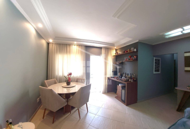 Imagem Apartamento com 3 Quartos à Venda, 76 m² em Planalto - São Bernardo Do Campo Imagem Apartamento com 3 Quartos à Venda, 76 m² em Planalto - São Bernardo Do Campo