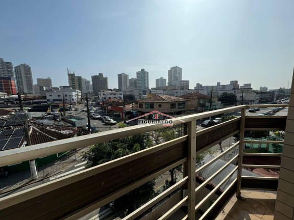 Imagem Apartamento com 2 Quartos à Venda, 67 m² em Boqueirão - Praia Grande Imagem Apartamento com 2 Quartos à Venda, 67 m² em Boqueirão - Praia Grande