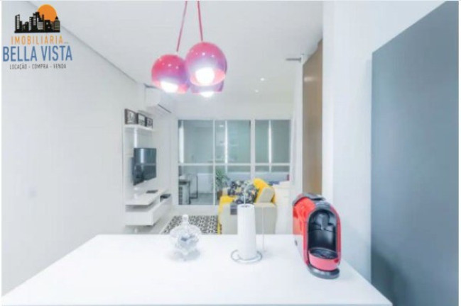 Imagem Apartamento com 1 Quarto à Venda, em Bela Vista - São Paulo Imagem Apartamento com 1 Quarto à Venda, em Bela Vista - São Paulo