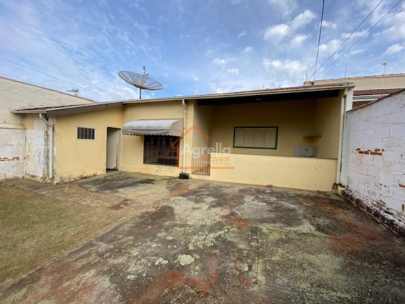 Imagem Casa com 1 Quarto à Venda, 58 m² em Tucura - Mogi Mirim Imagem Casa com 1 Quarto à Venda, 58 m² em Tucura - Mogi Mirim