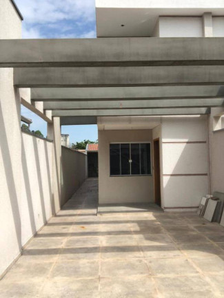 Imagem Sobrado com 3 Quartos à Venda, 116 m² em Vila Marly - Taubaté
