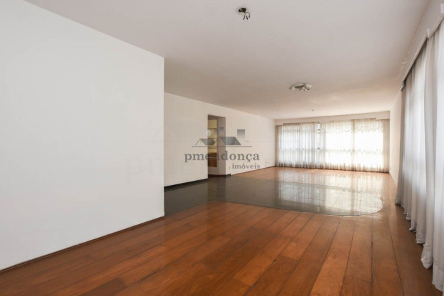 Imagem Apartamento com 3 Quartos à Venda, 220 m² em Higienópolis - São Paulo Imagem Apartamento com 3 Quartos à Venda, 220 m² em Higienópolis - São Paulo