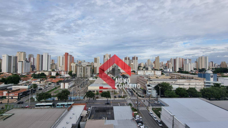 Imagem Apartamento com 2 Quartos à Venda, 58 m² em Aldeota - Fortaleza Imagem Apartamento com 2 Quartos à Venda, 58 m² em Aldeota - Fortaleza