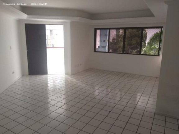 Imagem Apartamento com 3 Quartos para Alugar, 115 m² em Boa Viagem - Recife Imagem Apartamento com 3 Quartos para Alugar, 115 m² em Boa Viagem - Recife
