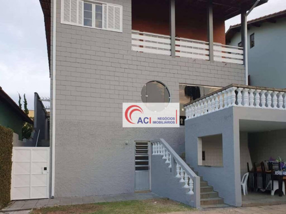 Imagem Casa com 3 Quartos à Venda, 320 m² em Granja Viana - Cotia Imagem Casa com 3 Quartos à Venda, 320 m² em Granja Viana - Cotia