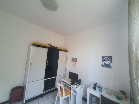 Imagem Apartamento com 3 Quartos à Venda, 105 m² em Acupe De Brotas - Salvador