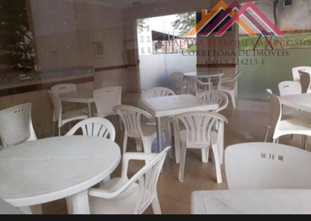 Imagem Apartamento com 2 Quartos à Venda, 43 m² em Jardim São João (jaraguá) - São Paulo