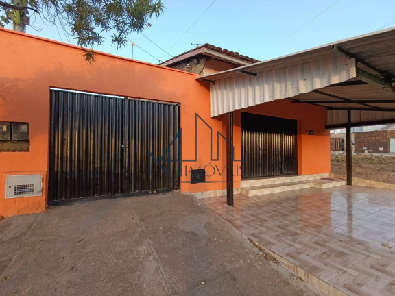 Imagem Casa com 3 Quartos à Venda, 250 m² em Industrial Santo Antônio - Aparecida De Goiânia Imagem Casa com 3 Quartos à Venda, 250 m² em Industrial Santo Antônio - Aparecida De Goiânia