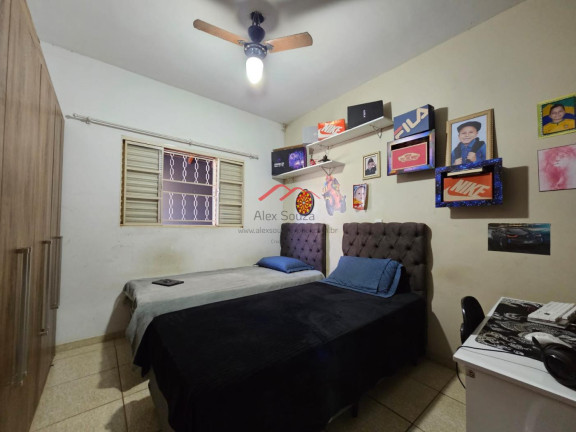 Imagem Casa com 2 Quartos à Venda, 95 m² em Jardim Amélia - Sumaré Imagem Casa com 2 Quartos à Venda, 95 m² em Jardim Amélia - Sumaré