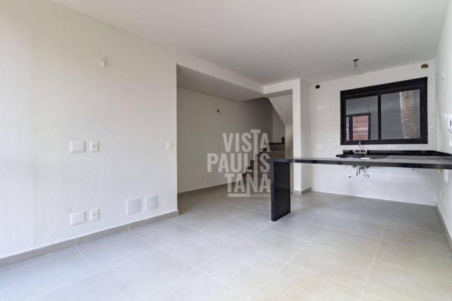 Imagem Casa com 2 Quartos à Venda, 121 m² em Vila Mariana - São Paulo Imagem Casa com 2 Quartos à Venda, 121 m² em Vila Mariana - São Paulo
