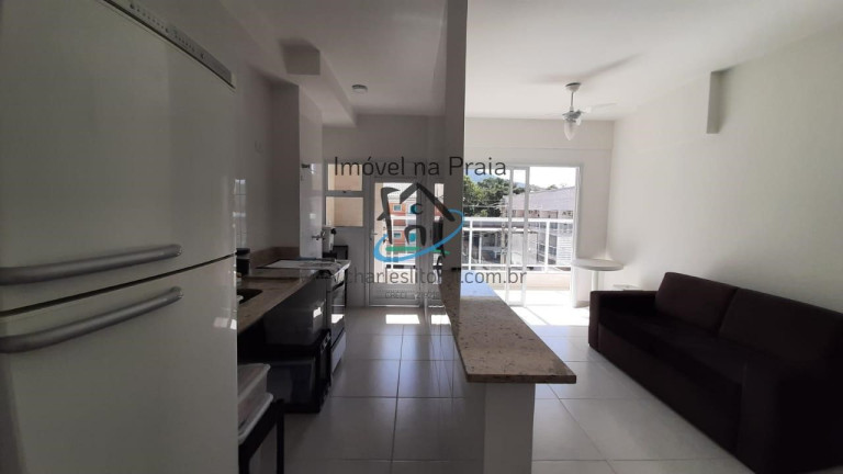 Imagem Apartamento com 2 Quartos à Venda, 63 m² em Praia Das Toninhas - Ubatuba Imagem Apartamento com 2 Quartos à Venda, 63 m² em Praia Das Toninhas - Ubatuba