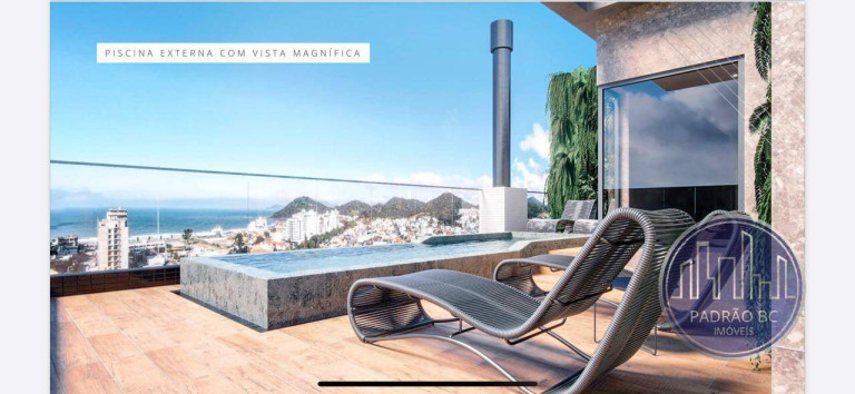 Imagem Apartamento com 3 Quartos à Venda, 126 m² em Praia Brava De Itajaí - Itajaí Imagem Apartamento com 3 Quartos à Venda, 126 m² em Praia Brava De Itajaí - Itajaí