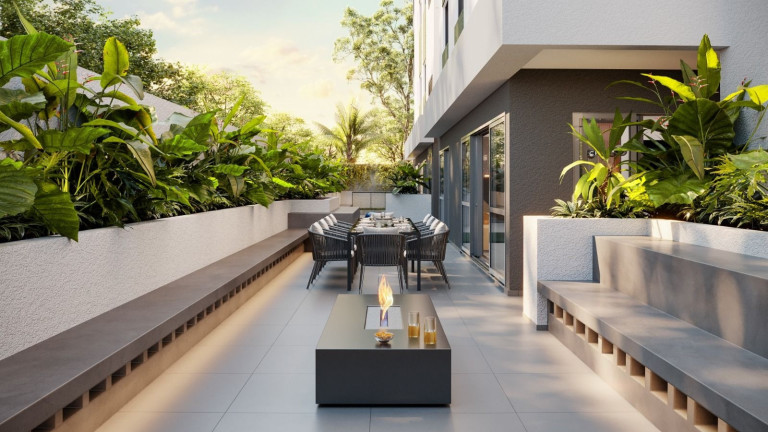 Imagem Apartamento com 2 Quartos à Venda, 66 m² em Portão - Curitiba Imagem Apartamento com 2 Quartos à Venda, 66 m² em Portão - Curitiba