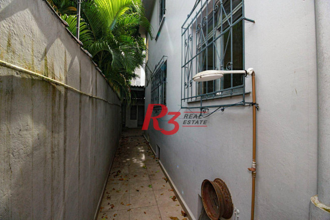 Imagem Sobrado com 3 Quartos à Venda ou Locação, 199 m² em Gonzaga - Santos Imagem Sobrado com 3 Quartos à Venda ou Locação, 199 m² em Gonzaga - Santos