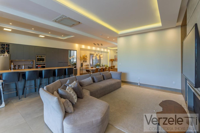 Imagem Casa com 4 Quartos à Venda, 600 m² em São Francisco De Assis - Camboriú