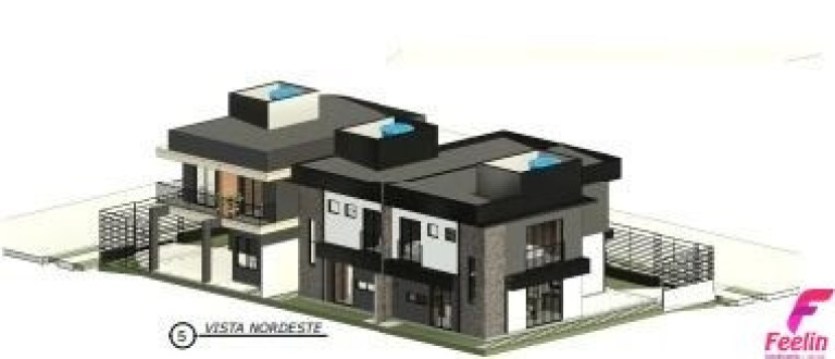Imagem Casa com 3 Quartos à Venda, 158 m² em Campeche - Florianópolis Imagem Casa com 3 Quartos à Venda, 158 m² em Campeche - Florianópolis
