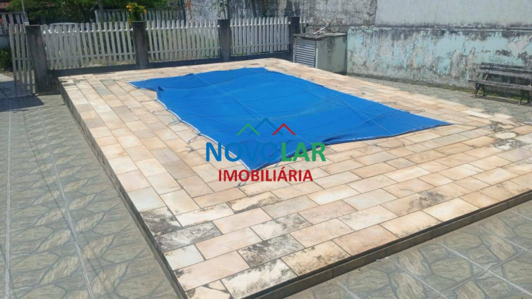 Imagem Casa com 3 Quartos à Venda, 77 m² em Balneário Das Conchas - São Pedro Da Aldeia Imagem Casa com 3 Quartos à Venda, 77 m² em Balneário Das Conchas - São Pedro Da Aldeia