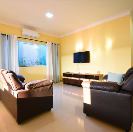 Imagem Casa com 1 Quarto à Venda, 178 m² em Estancia Flora Rica - Peruíbe Imagem Casa com 1 Quarto à Venda, 178 m² em Estancia Flora Rica - Peruíbe