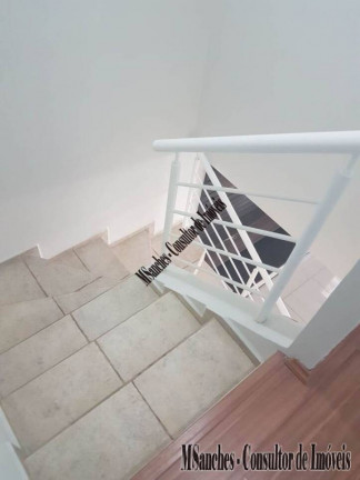 Imagem Sobrado com 3 Quartos à Venda, 100 m² em Jardim Vera Cruz - Sorocaba