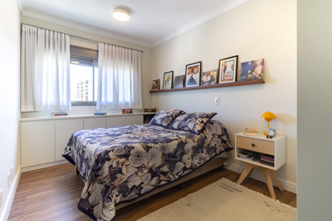 Imagem Apartamento com 3 Quartos à Venda, 88 m² em Vila Leopoldina - São Paulo