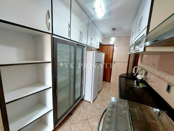 Imagem Apartamento com 3 Quartos à Venda, 87 m² em Perdizes - São Paulo