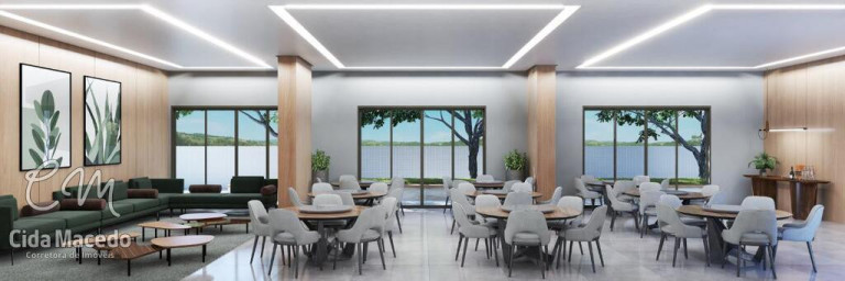 Imagem Apartamento com 2 Quartos à Venda, 55 m² em Bessa - João Pessoa Imagem Apartamento com 2 Quartos à Venda, 55 m² em Bessa - João Pessoa