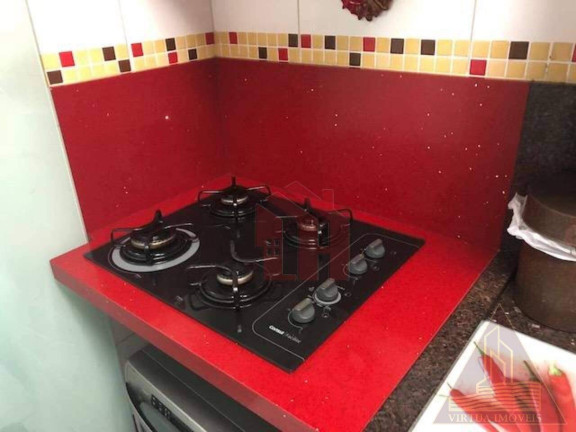 Imagem Apartamento com 2 Quartos à Venda, 96 m² em Gonzaga - Santos