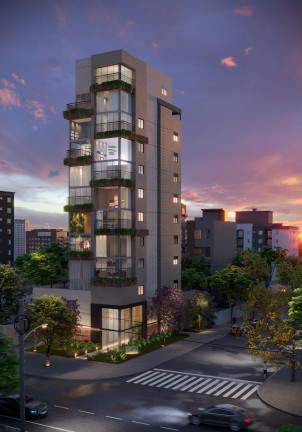 Imagem Apartamento com 3 Quartos à Venda, 140 m² em Anchieta - Belo Horizonte Imagem Apartamento com 3 Quartos à Venda, 140 m² em Anchieta - Belo Horizonte