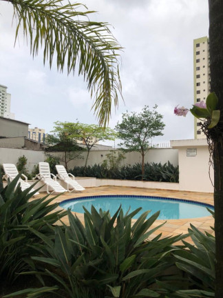 Imagem Imóvel com 2 Quartos à Venda, 85 m² em Vila Mariana - São Paulo