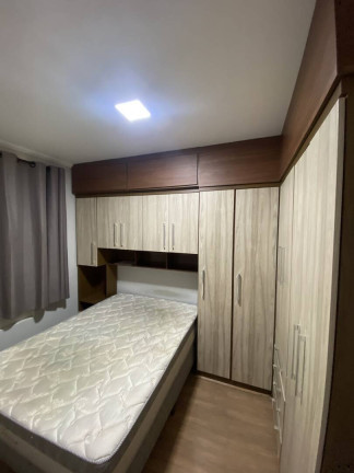 Imagem Apartamento com 2 Quartos à Venda,  em Vila Cidade Jardim - Botucatu
