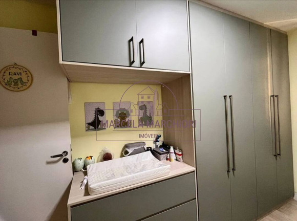 Imagem Apartamento com 2 Quartos à Venda, 65 m² em Praia De Itaparica - Vila Velha