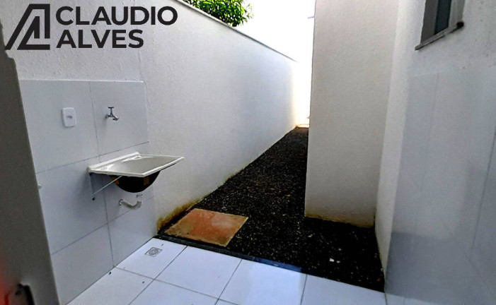 Imagem Casa com 3 Quartos à Venda, 81 m² em Mangabeira - Feira De Santana Imagem Casa com 3 Quartos à Venda, 81 m² em Mangabeira - Feira De Santana