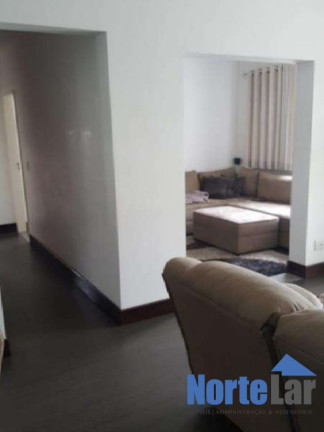 Imagem Apartamento com 3 Quartos à Venda, 100 m² em Limão - São Paulo Imagem Apartamento com 3 Quartos à Venda, 100 m² em Limão - São Paulo