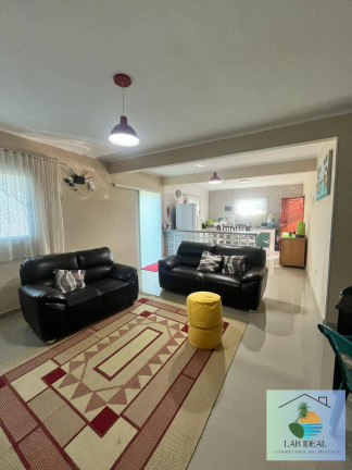 Imagem Casa com 3 Quartos à Venda, 214 m² em Unamar (tamoios) - Cabo Frio Imagem Casa com 3 Quartos à Venda, 214 m² em Unamar (tamoios) - Cabo Frio