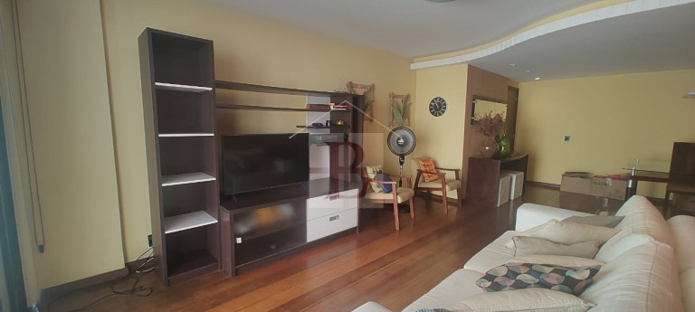 Imagem Imóvel com 3 Quartos à Venda, 150 m² em Icaraí - Niterói