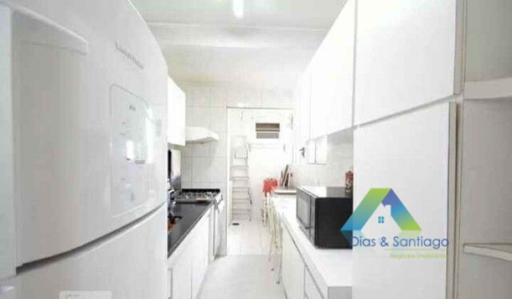 Imagem Apartamento com 2 Quartos à Venda, 76 m² em Mirandópolis - São Paulo Imagem Apartamento com 2 Quartos à Venda, 76 m² em Mirandópolis - São Paulo